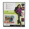 LUV Premium Fashion Doll - Brooke, Ages 6+