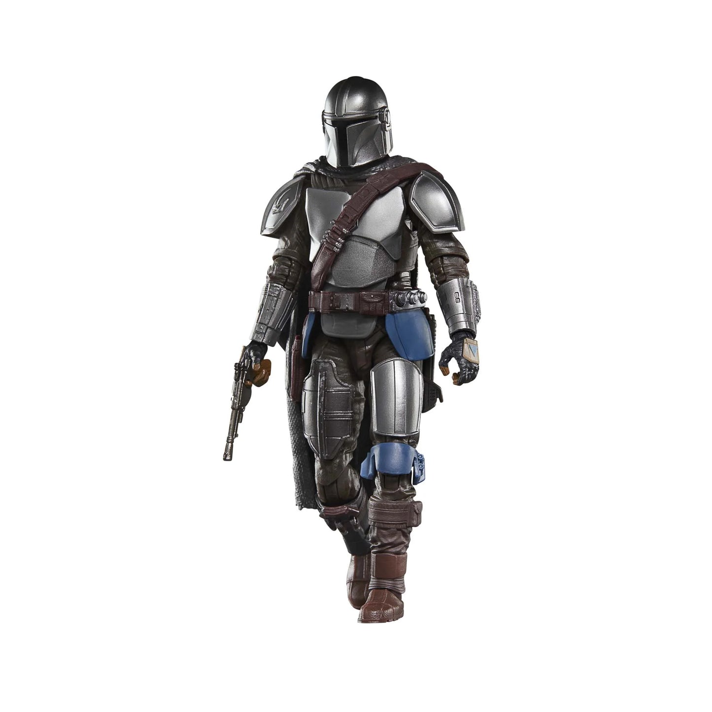 Star Wars The Black Series The Mandalorian (Mines of Mandalore) Action Figure Fashions for Home
