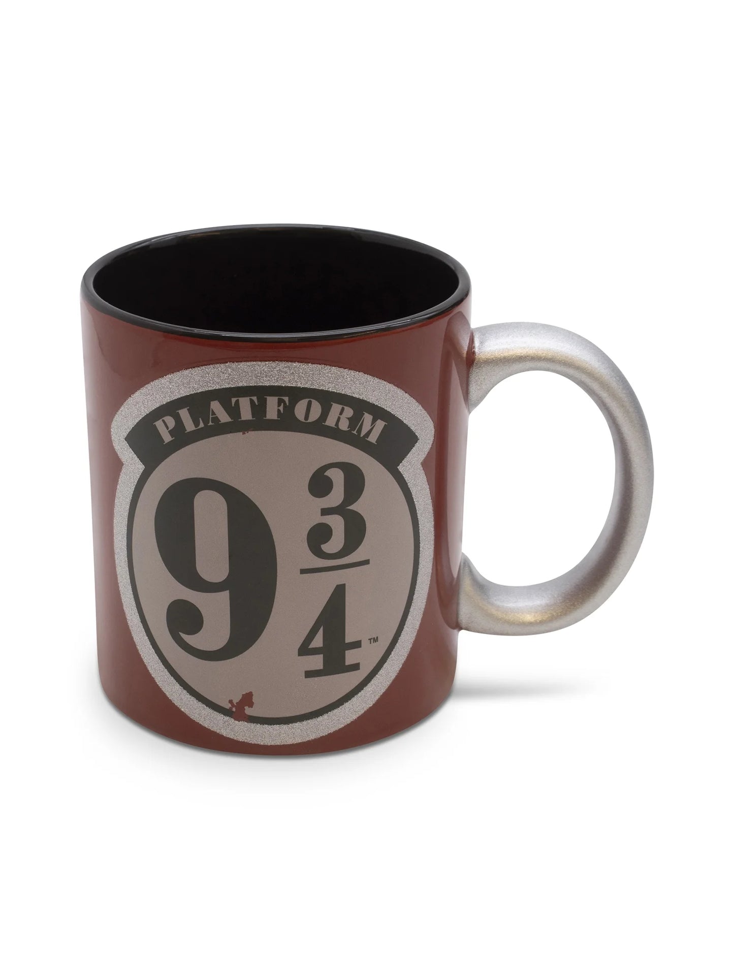 Harry Potter Mug, Sock & Acrylic Door Hanger Gift Set