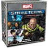 WizKids Games Marvel Strike Teams Strategy Game