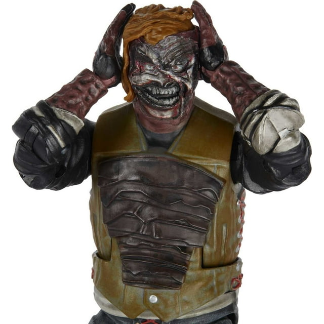 WWE  The Fiend  Bray Wyatt Elite Collection Action Figure