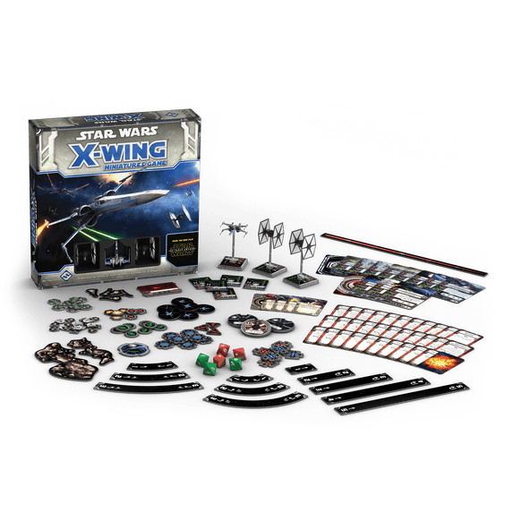 STAR WARS XWING THE FORCE AWAKENS CORE SET Fashions for Home