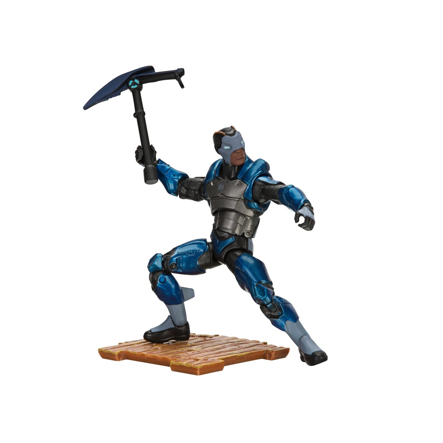 Fortnite Solo Mode Core Figure Pack, Carbide Fashions for Home