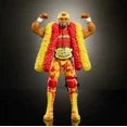 WWE Legends Ultimate Edition  "HOLLYWOOD" HULK HOGAN