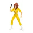 Teenage Mutant Ninja Turtles: Best Action Figures April O'Neil The Reporter 5" for Kids Ages 8+