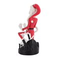The Nightmare Before Christmas: Santa Jack Skellington Controller & Phone Holder