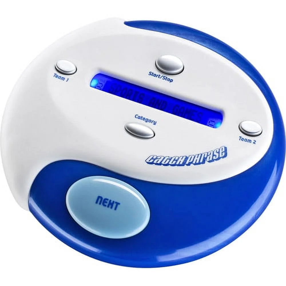 Electronic Catch Phrase Fashions for Home