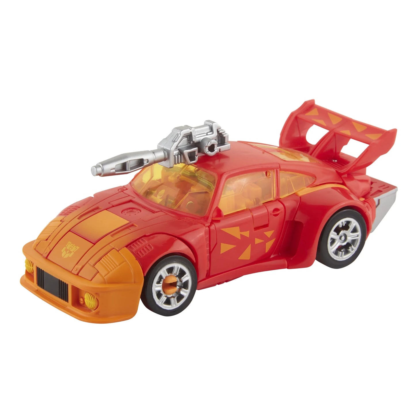 Transformers: Legacy Evolution G2 Universe Autobot Jazz - Fashions for Home