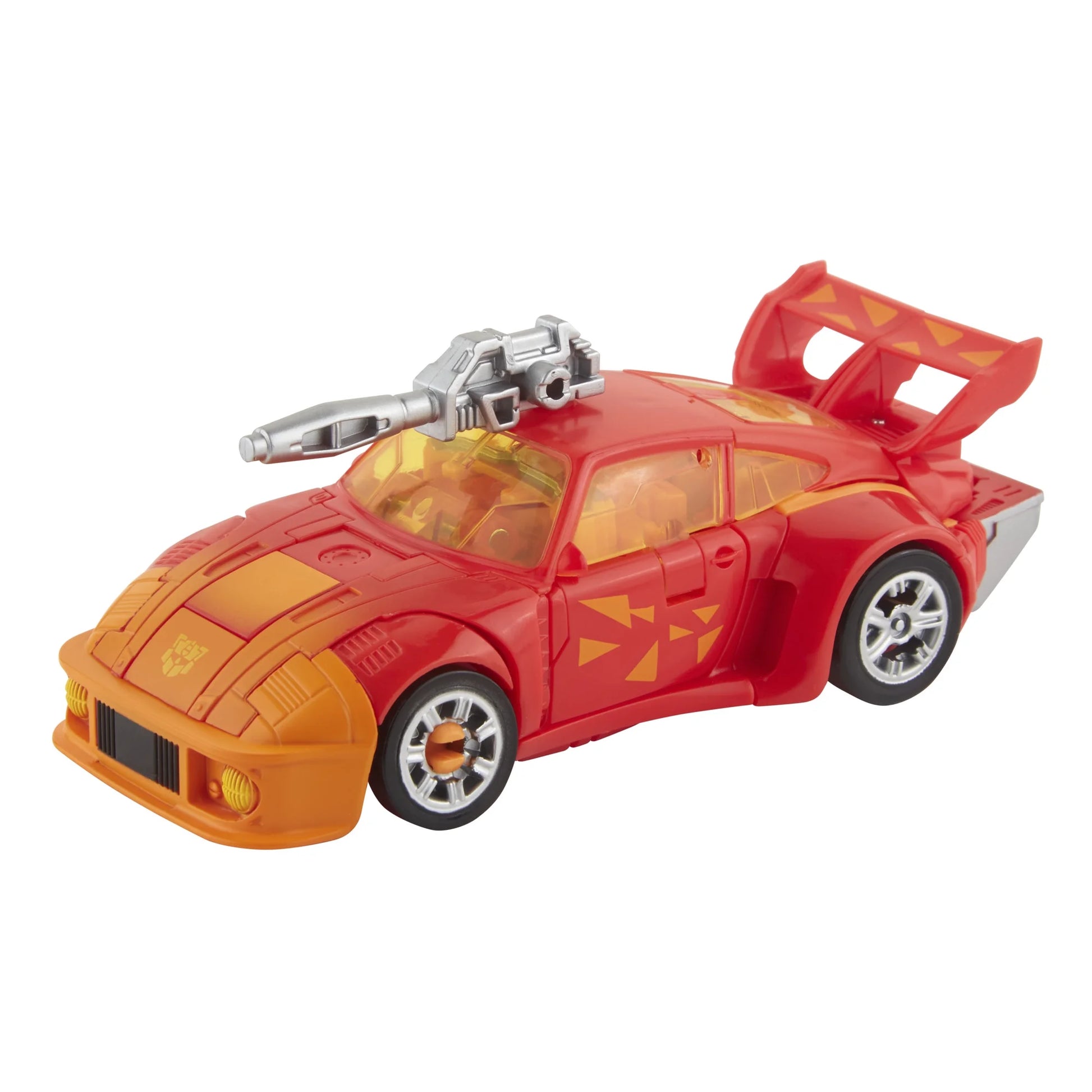 Transformers: Legacy Evolution G2 Universe Autobot Jazz - Fashions for Home