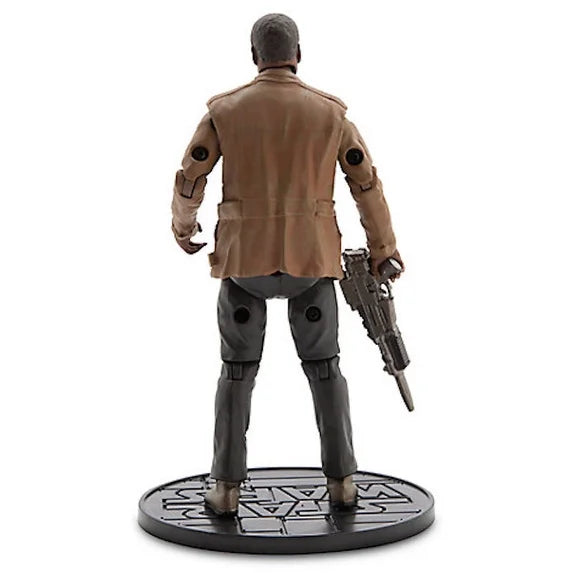 Star Wars The Force Awakens Disney Store Elite Series Finn Fashions for Home