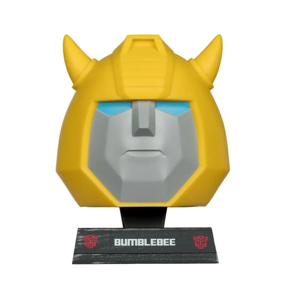 Transformers Bumblebee 1:3 Scale Replica Bust - McFarlane Toys Fashions for Home