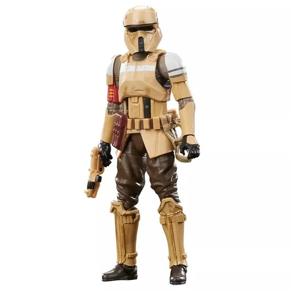 Star Wars Black Series Shoretrooper Action Figure Fashions for Home