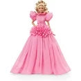 Barbie Signature Pink Collection Doll 3rd in Series Limited Edition 2021 Mattel - Fashions for Home