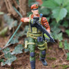G.I. Joe Classified Series Tiger Force Flint Action Figure
