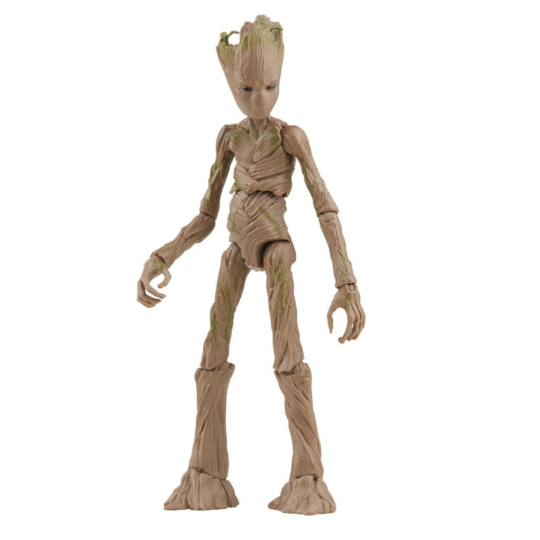 Marvel Legends Series Thor: Love and Thunder Groot Action Figure