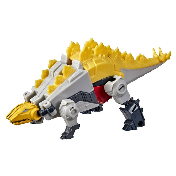 Transformers Bumblebee Cyberverse Adventures Dinobots Unite Warrior Class Dinobot Snarl Fashions for Home