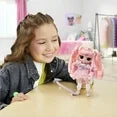 LOL Surprise Tweens Series 4 Fashion Doll Ali Dance with 15 Surprises and Fabulous Accessories, Toy Gift for Kids Ages 4+