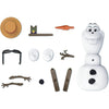 Disney's Frozen 2 Silly Charades Olaf Toy