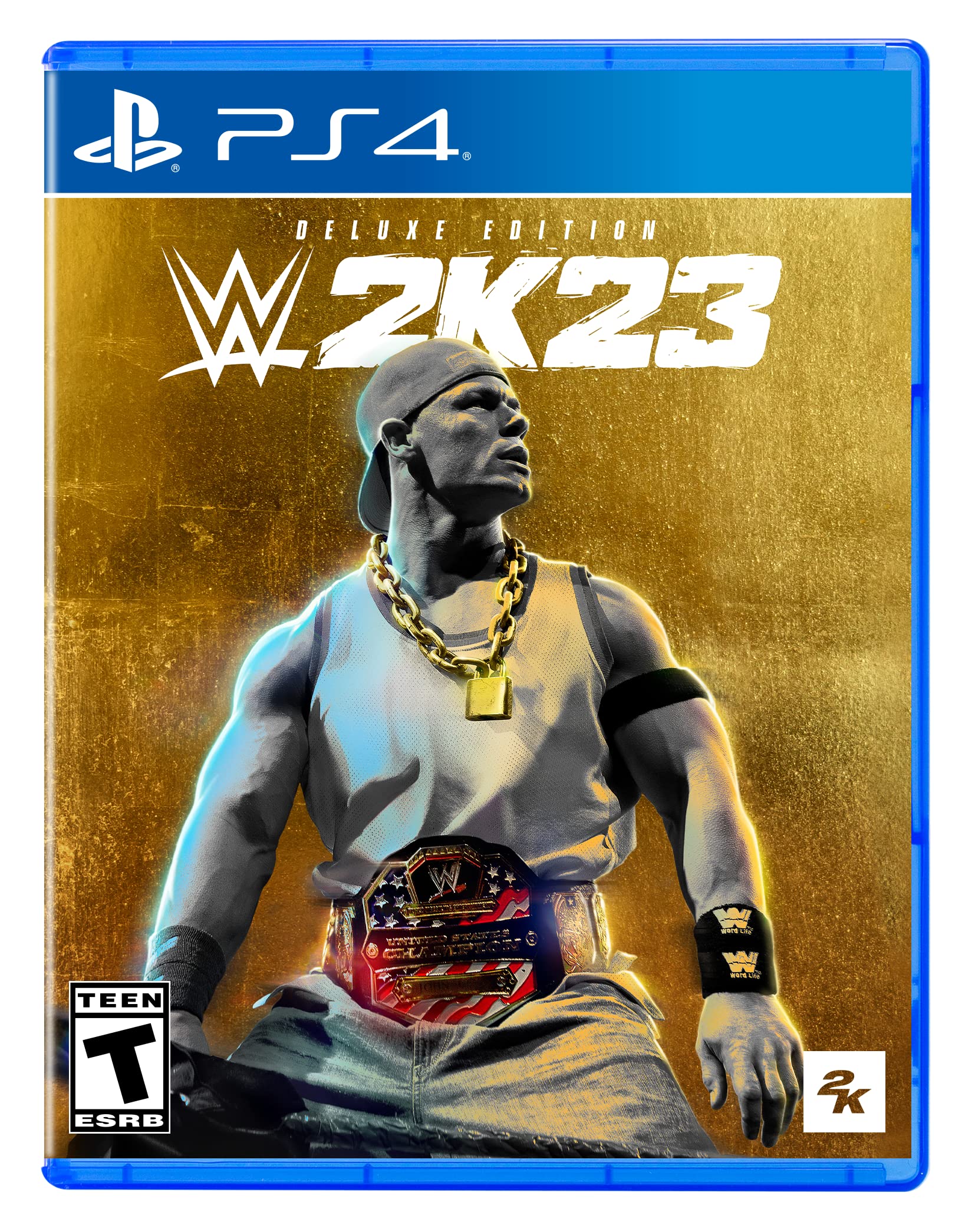 WWE 2K23 - Xbox Series X