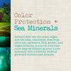 Maui Moisture Color Protection + Sea Minerals Daily Conditioner, 13 fl oz