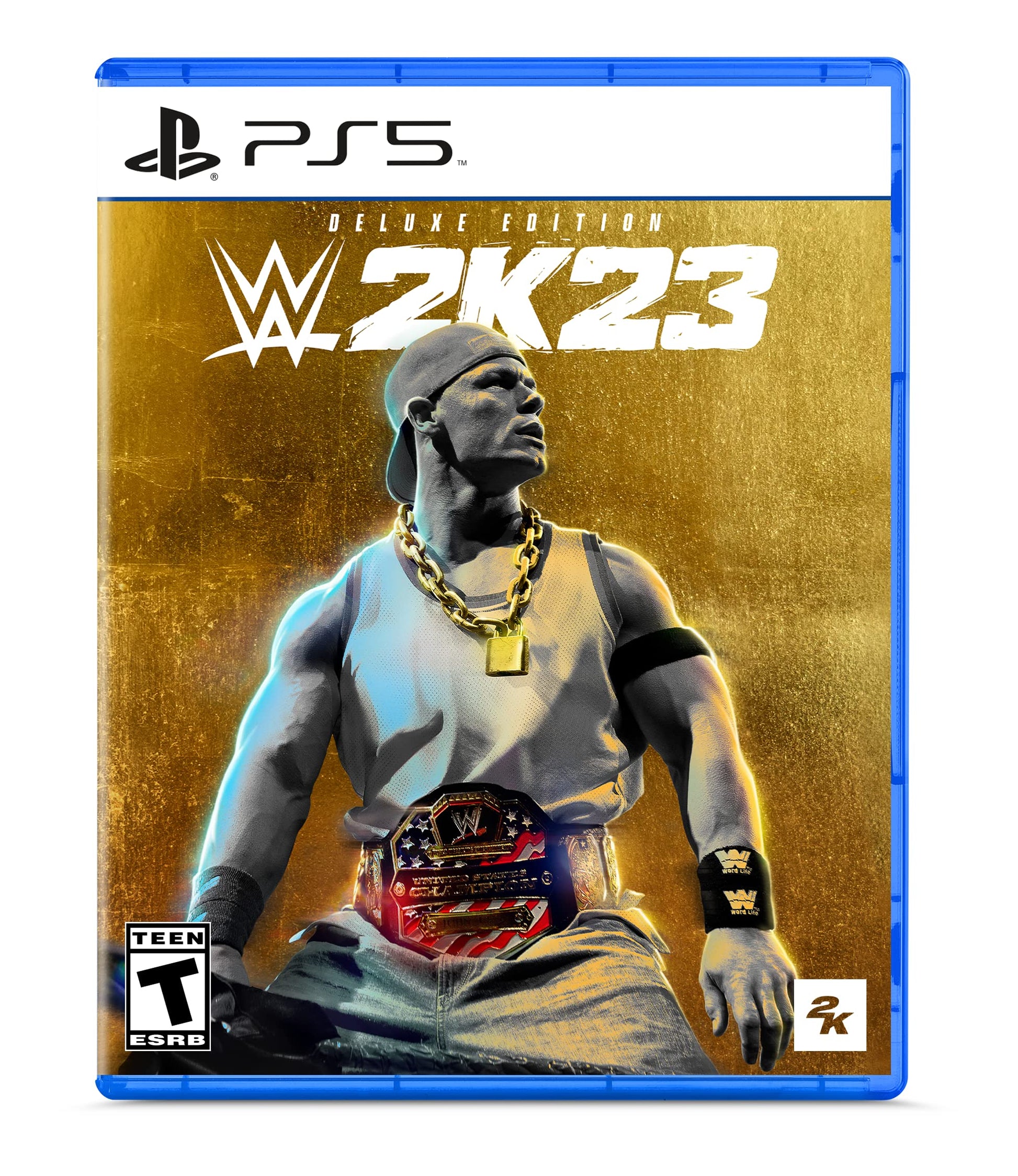 WWE 2K23 - Xbox Series X