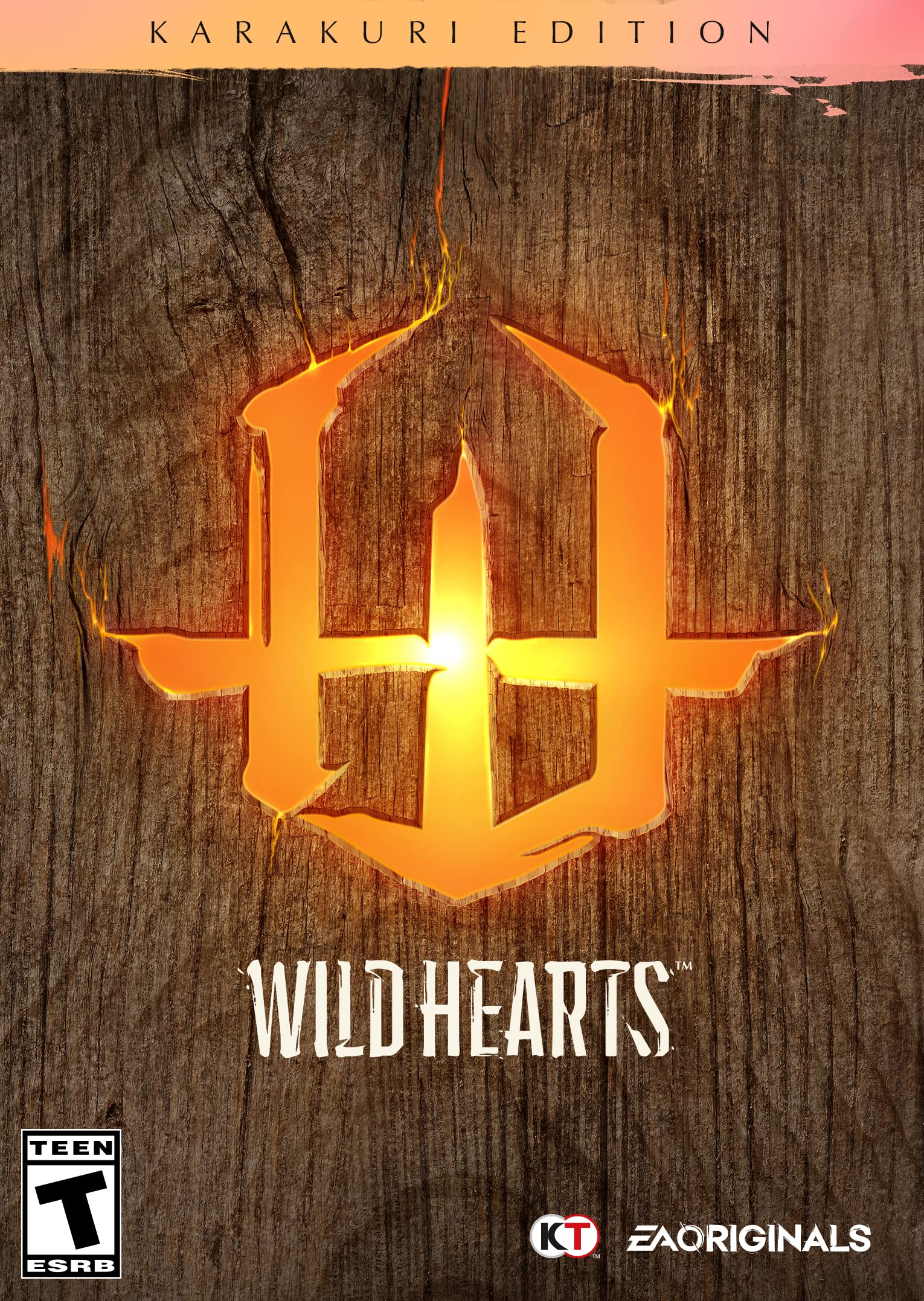 Wild Hearts - PlayStation 5
