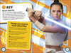 Star Wars the Rise of Skywalker the Galactic Guide