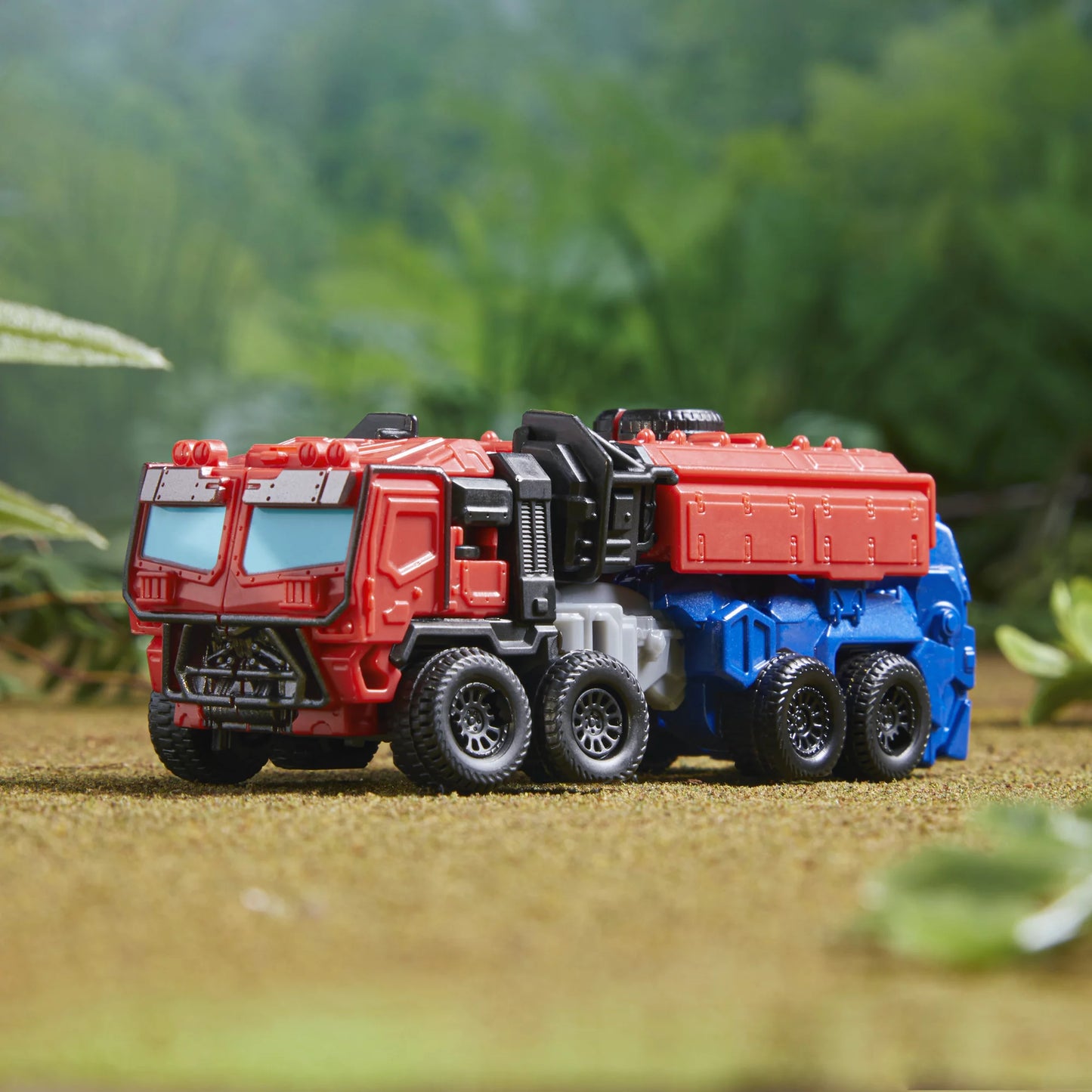 Transformers: Rise of the Beasts Optimus Prime (4.5") Fashions for Home