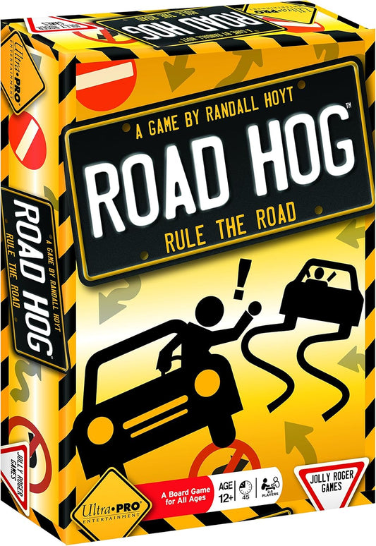 Ultra Pro Road Hog Game