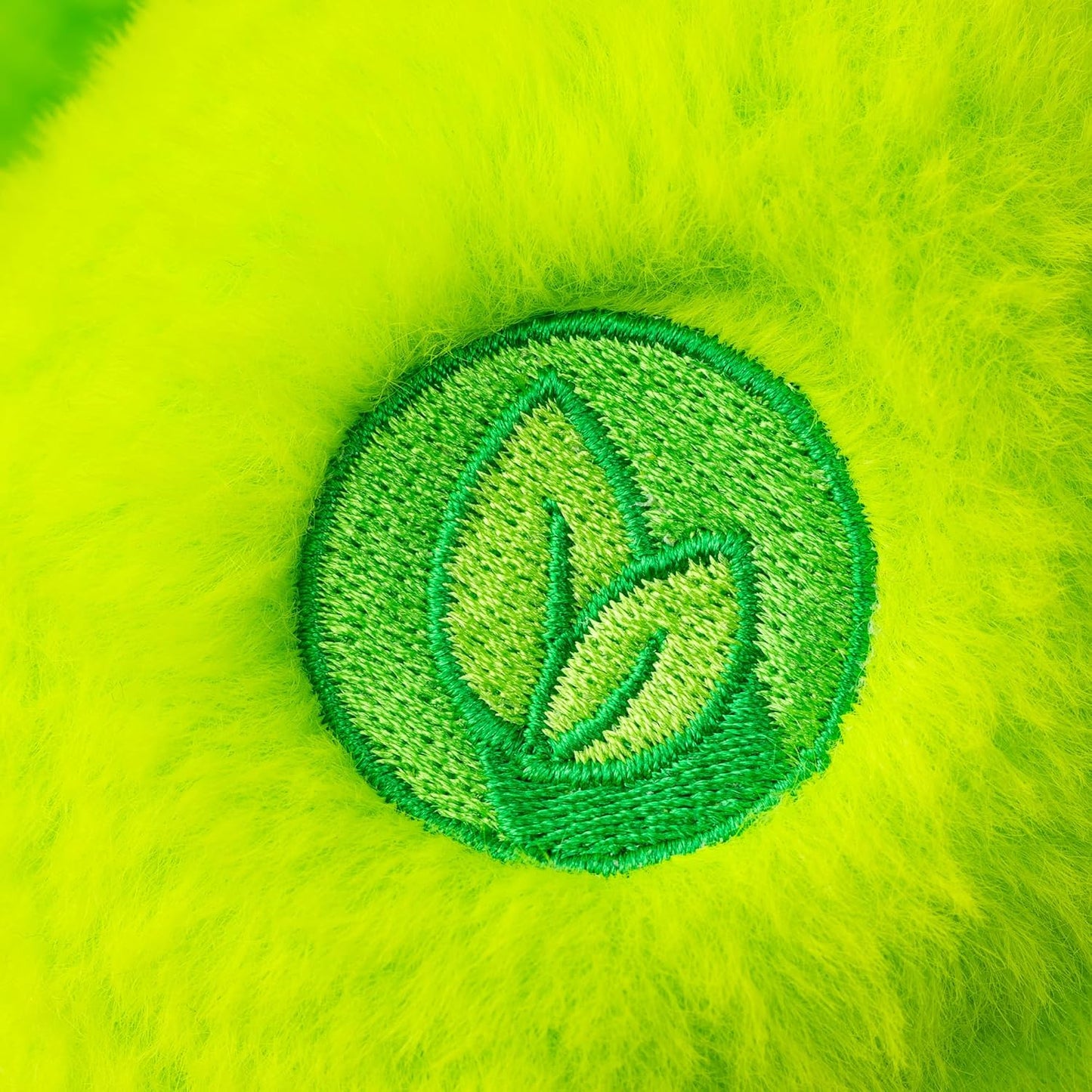 Care Bears New 2021 14" Plush - Do-Your-Best Bear - Soft Huggable Material! , Green