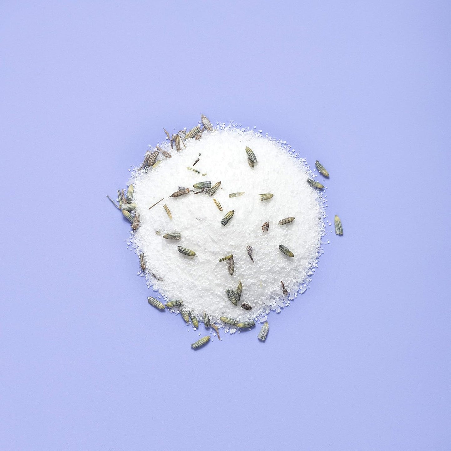 Pacifica Lavender & Rose Moon Super Fizz Bath Tea Relaxing