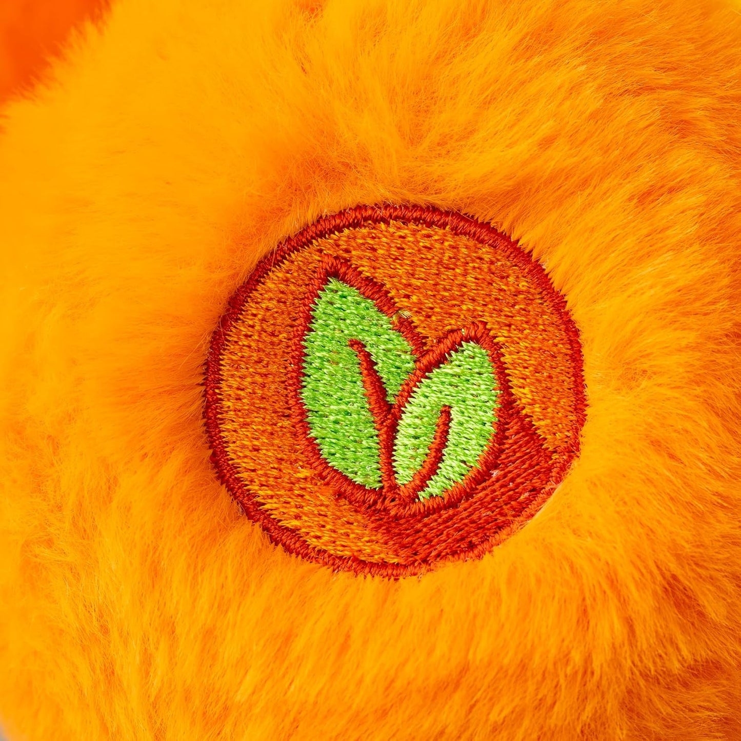 Care Bears 14" Friend Bear Plushie - Medium Size - Orange Plush for Ages 4+ – Perfect Stuffed Animal Holiday, Birthday Gift, Super Soft and Cuddly – Good for Girls and Boys, Collectors