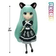 Shibajuku Anime 13" Fashion Doll- Akira