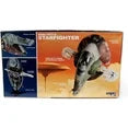 MPC MPC951 Skill 2 Boba Fetts Starfighter Star Wars Episode V The Empire Strikes Back Movie Model Kit - Fashions for Home