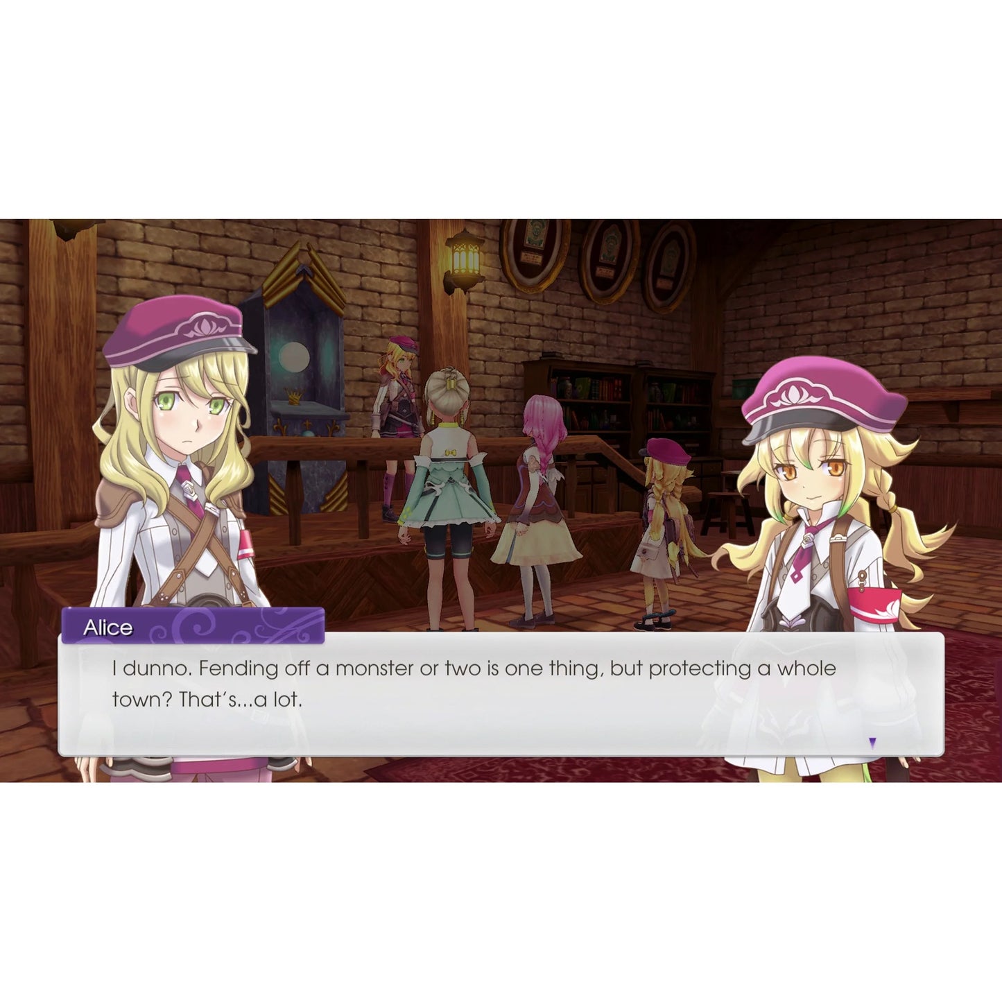 Rune Factory 5, XSEED Games, Nintendo Switch, 859716006604 - Fashions for Home