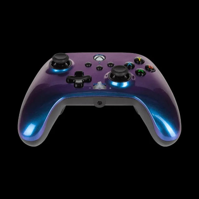 Enhanced Wired Controller for Xbox Series XS - Nebula - Xbox Series X | S Wired Fashions for Home