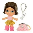 Bratz Babyz Runwayz Dana Collectible Fashion Doll with Real Fashions - Fashions for Home