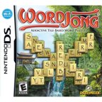 Word Jong - Nintendo DS Fashions for Home
