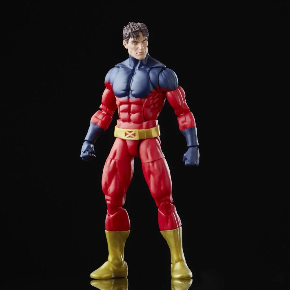 Marvel - Legends Series Marvel’s Vulcan Fashions for Home