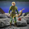 Dungeons & Dragons Cartoon Classics 6-Inch-Scale Hank the Ranger Action Figure