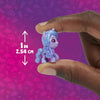My Little Pony Mini World Magic Crystal Keychain Izzy Moonbow, Set of 11