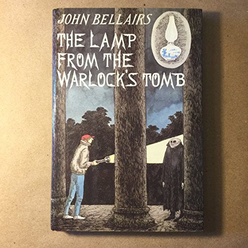 The Lamp from the Warlock's Tomb Hardcover ‰ÛÒ May 30, 1988 Fashions for Home