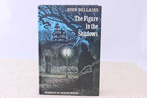 The Figure in the Shadows (Lewis Barnavelt) - Hardcover Fashions for Home