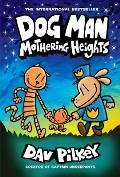 Dog Man: Mothering Heights (Barnes & Noble Edition) Fashions for Home