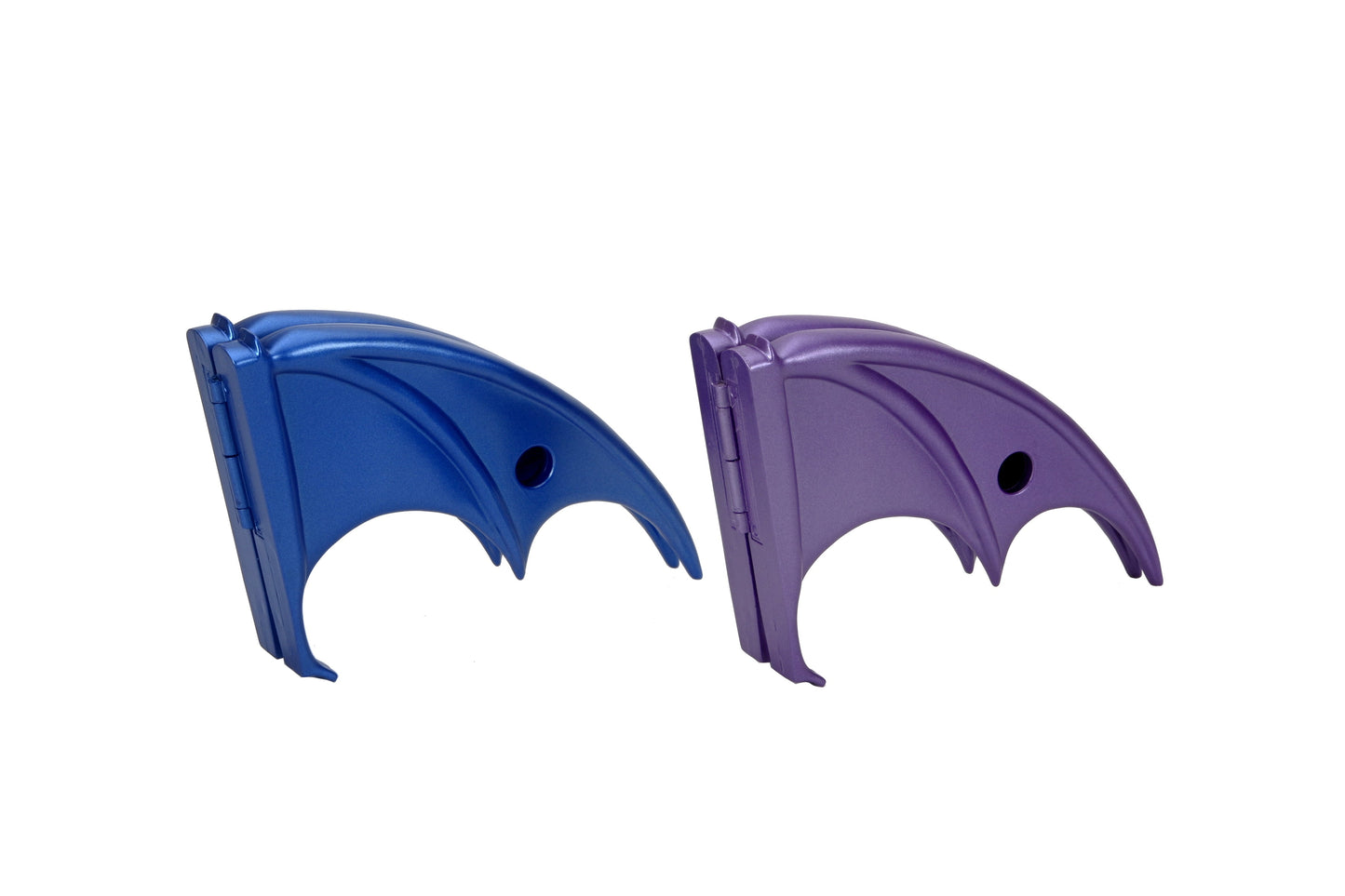 Batman (1966 TV Show) - Batgirl & Robin's Batarangs Prop Replica 2-Pack