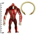 Godzilla vs. Kong Collectible 4+ Action Figures, Multicolor, 3.50" x 9.50" x 9" - Fashions for Home