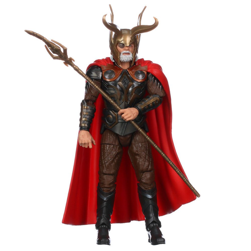 Marvel - Legends Series 6-inch Odin Fashions for Home