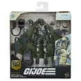G.I. Joe 60th Anniversary Action Pilot HALO (High Altitude Low Opening) Jumper Action Figure