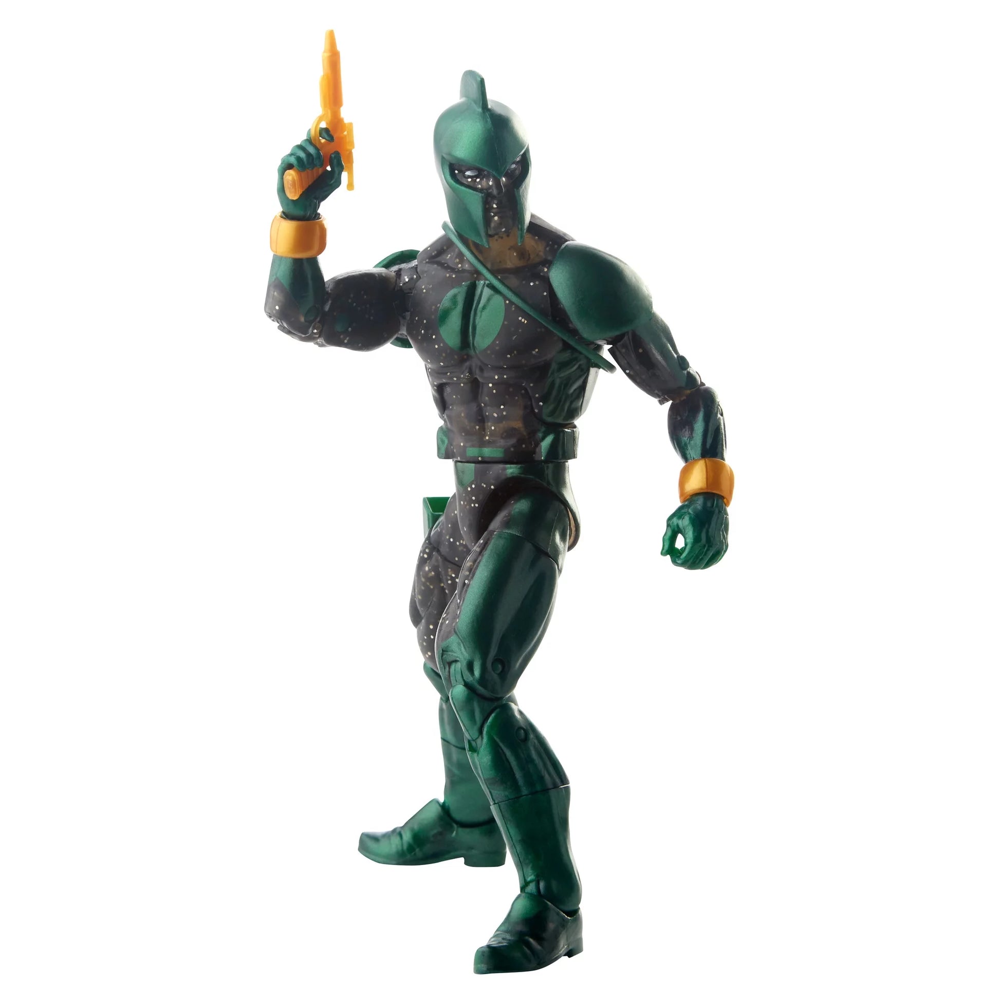 Marvel 6-inch Legends GenIs-Vell Figure for Collectors  Kids  and Fans - Fashions for Home