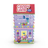 Candy Land Game Spring Theme, for Kids Ages 3 and Up